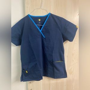 Spread Good Cheer Scrub SET